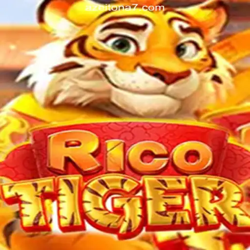 Discover RicoTiger: The Ultimate Online Slot Game on Azeitona777 Platform