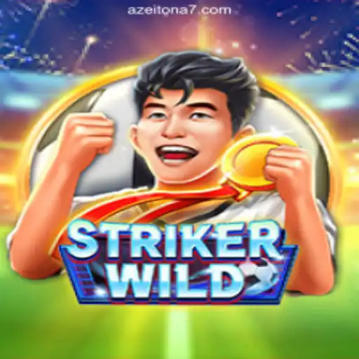 Discover StrikerWILD: The Exciting Online Slot Adventure on Azeitona777