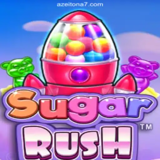 Experience the Thrill of SugarRush on Azeitona777 - Brazil's Premier Online Slots Platform