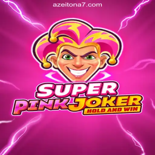 Exploring SuperPinkJoker: A Thrilling Adventure in Online Slots