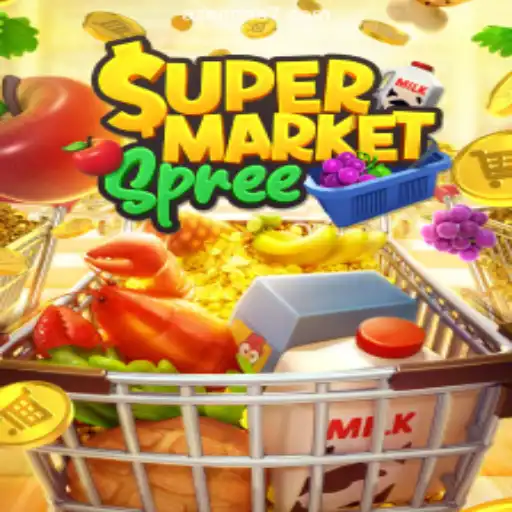 Discover SupermarketSpree: The Thrilling Online Slot Game from Azeitona777