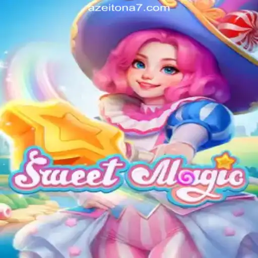 Discover the Enchanting World of SweetMagic on the Azeitona777 Platform