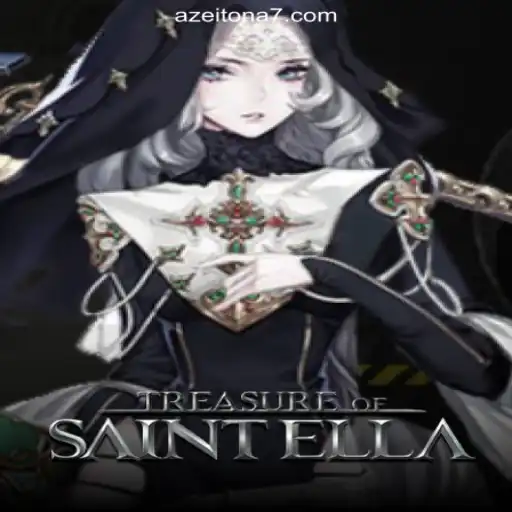 Discover the Thrills of TreasureofSaintElla: A New Online Slot Experience on Azeitona777