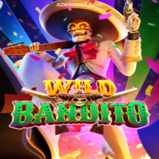 Unveiling the Thrills of WildBandito on Azeitona777: Brazil's Premier Online Slots Platform