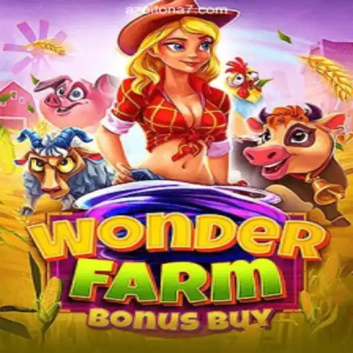 Exploring the Exciting World of WonderFarmBonusBuy on Azeitona777: Brazil's Leading Online Slots Platform