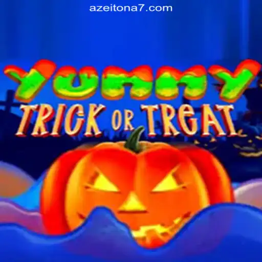 Discover the Thrill of YummyTrickorTreat on Azeitona777: Brazil's Premier Online Slots Platform