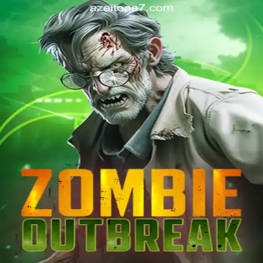 ZombieOutbreak: Survive and Thrive with Azeitona777's Platform-Online Slots